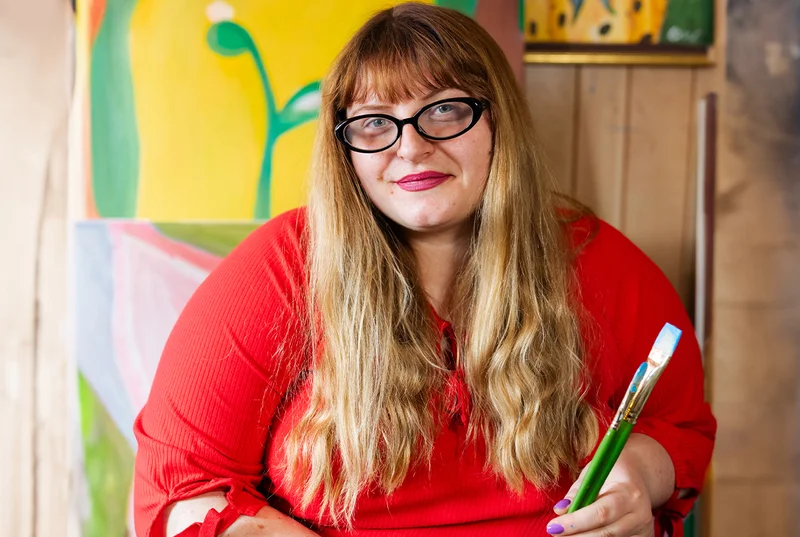 Meet Ania Greta Studio
