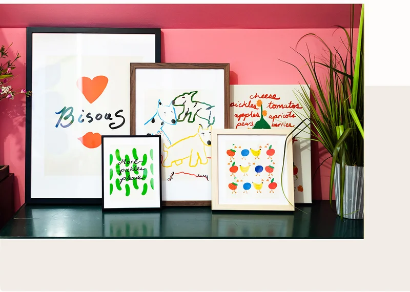 Featured Artwork