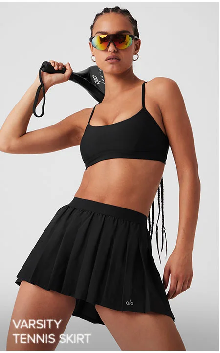 GRAND SLAM TENNIS SKIRT