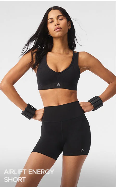 AIRLIFT ENERGY SHORT