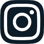 Follow us on Instagram