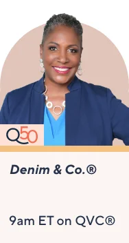 Denim & Co