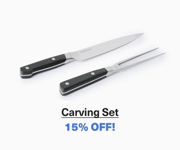Carving Set