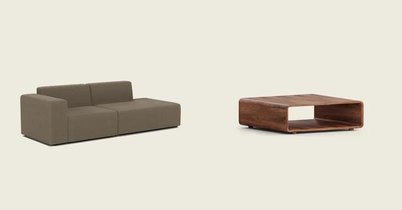 Save 35% on The Form + Mod Table