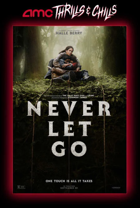 Never Let Go
