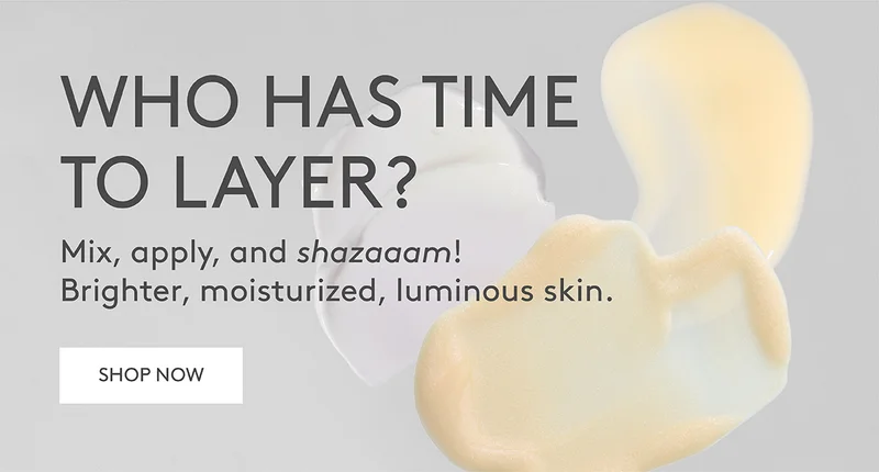 Who Has Time To Layer?