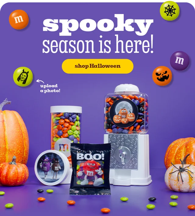 SHOP HALLOWEEN