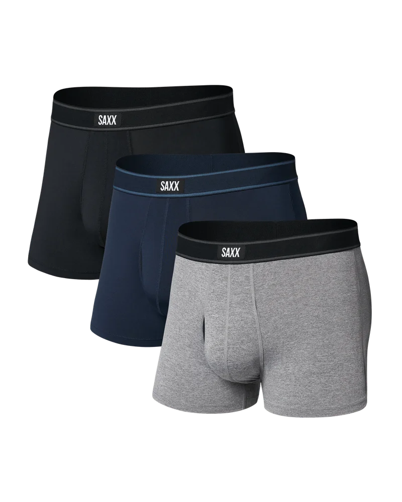 Image of Daytripper Comfort Stretch (3 Pack)