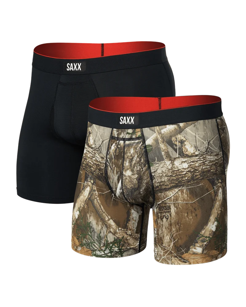 Image of Multi-Sport Mesh x Realtree® (2 Pack)