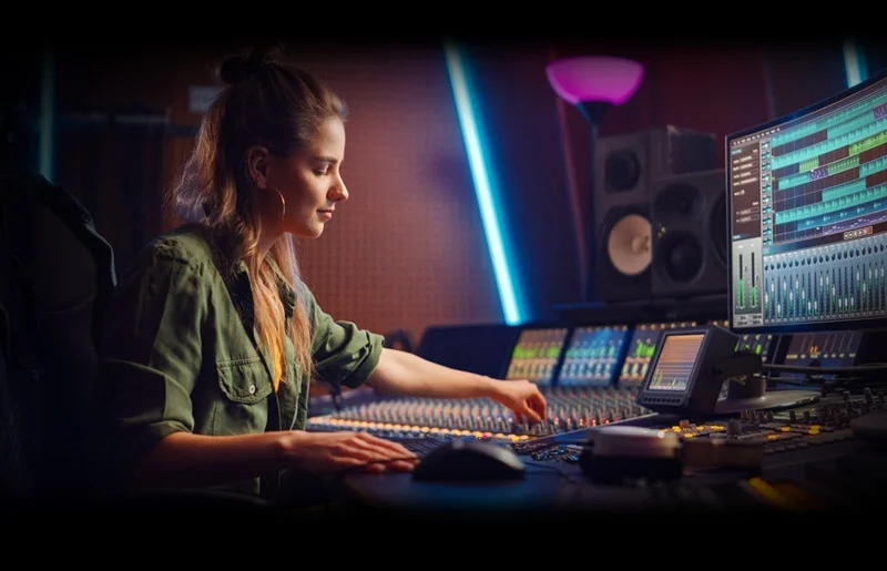 Mixing for Beginners 101: An Introduction to Producing Better Sounding Music