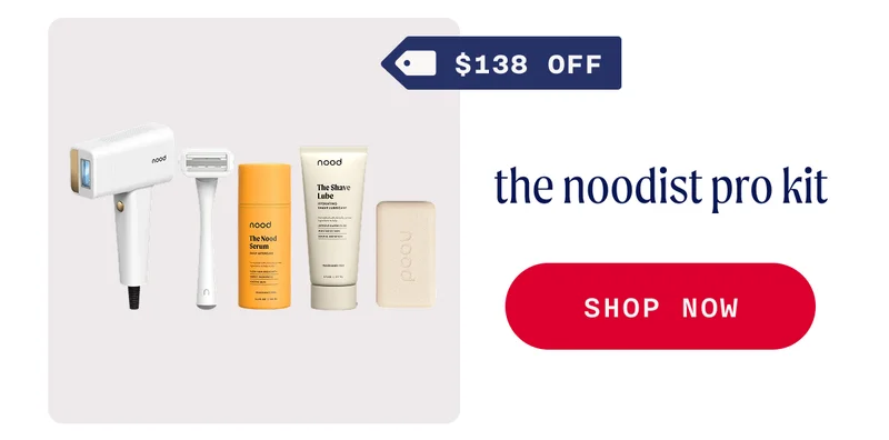 $138 Off The Noodist Pro Kit - SHOP NOW
