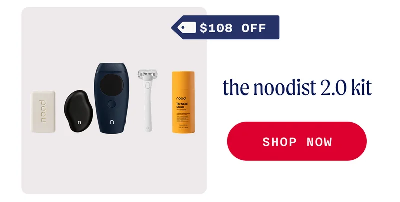 $108 Off The Noodist 2.0 Kit - SHOP NOW
