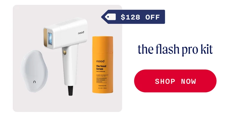 $128 Off The Flash Pro Kit - SHOP NOW