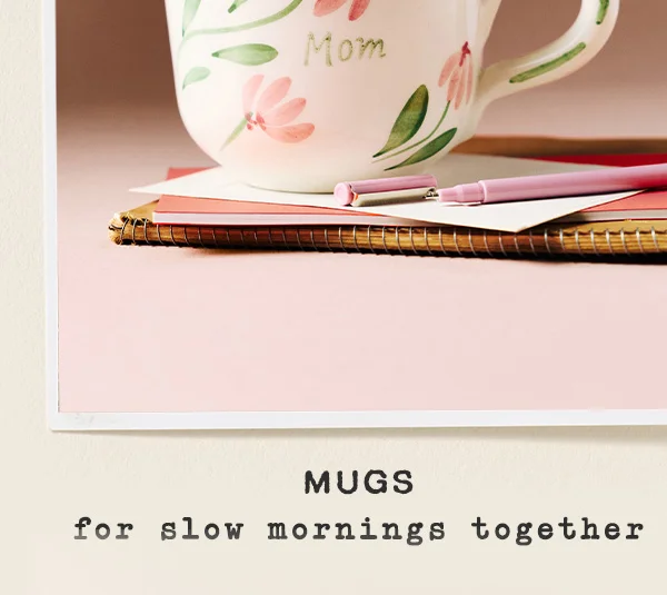Mugs