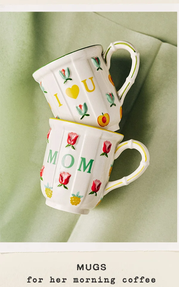 Mugs