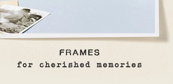 Frames