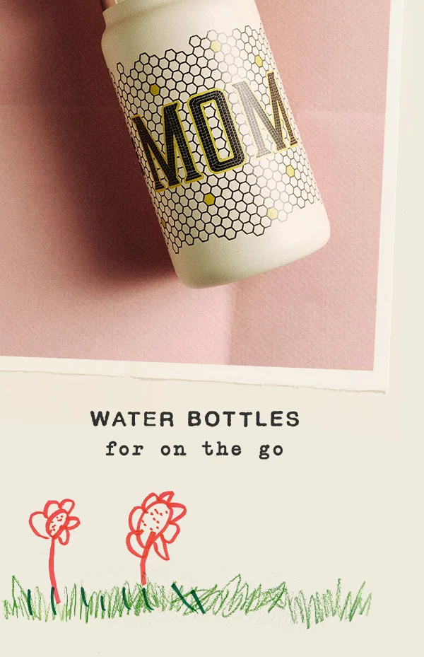 Water Bottles