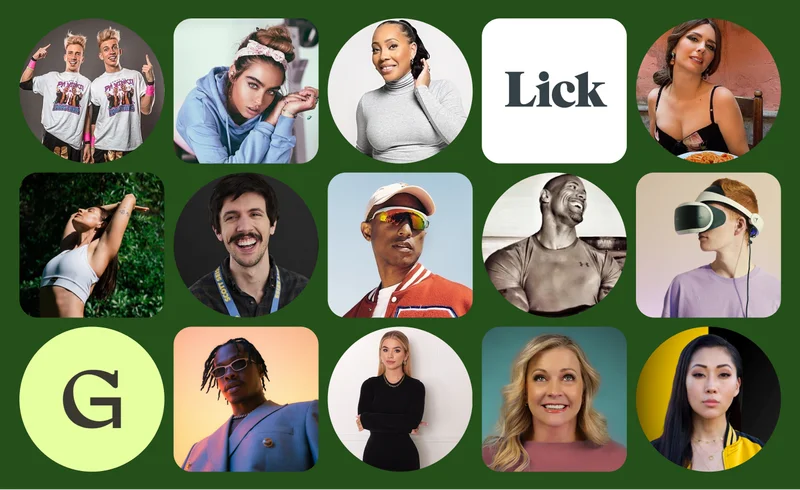 Top Creators