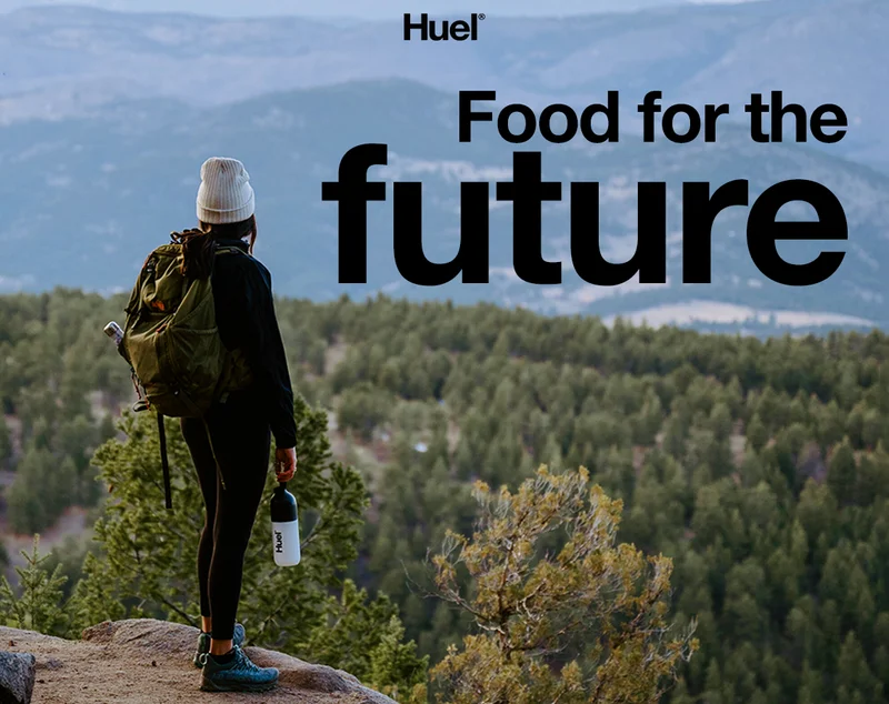 Food for the future