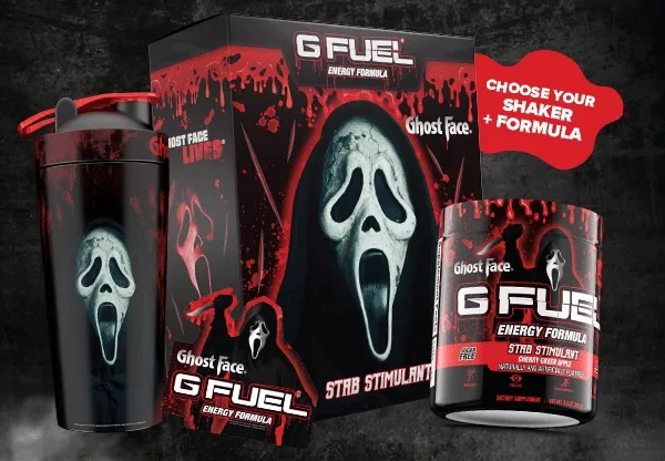 CHOOSE YOUR SHAKER + FORMULA