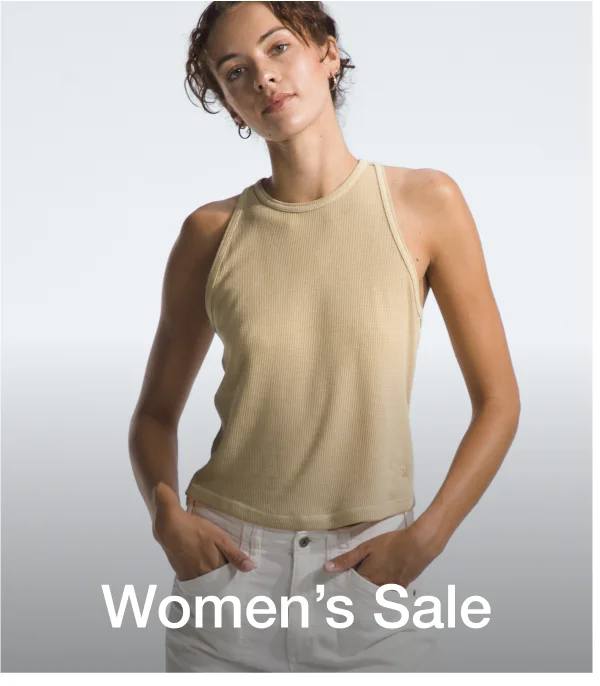 Women's Sale