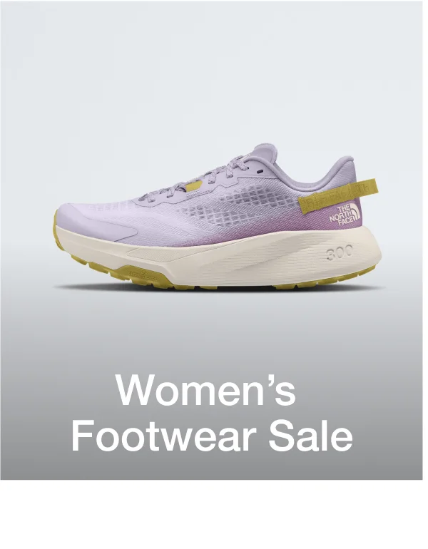 Women's Footwear Sale