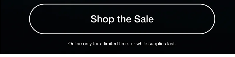 Shop the Sale