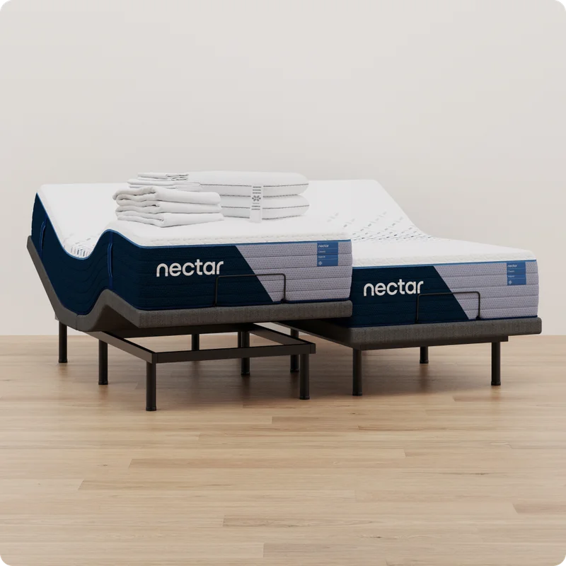 Nectar Adjustable Bundle