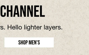 SHOP MEN'S