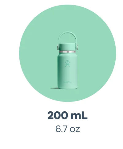 200 mL 6.7 oz