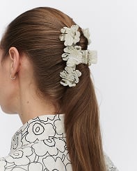 Unikko Hair Clip