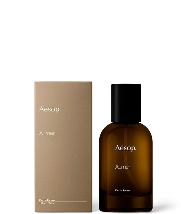 Aurner Eau de Parfum