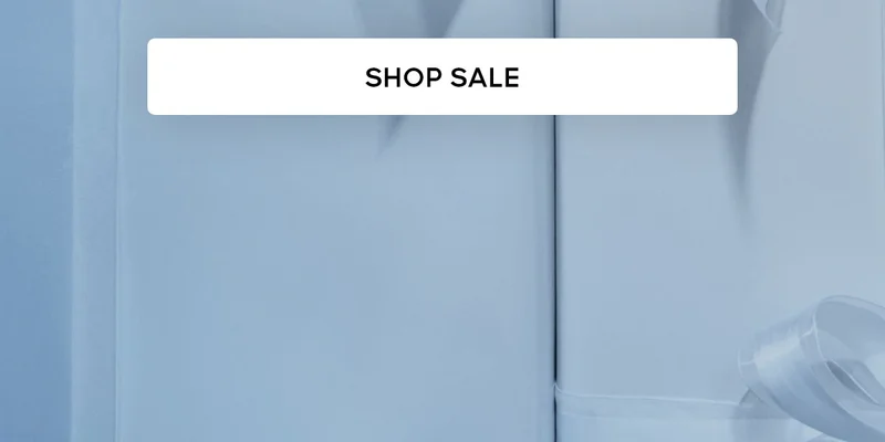 SHOP SALE