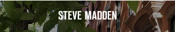 Steve Madden