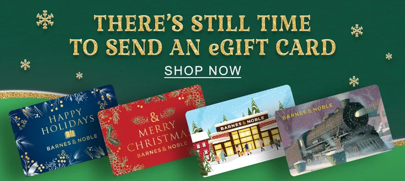 There's Still Time to Send an eGift Card | SEE ALL