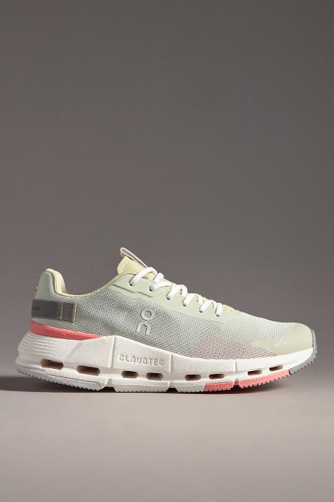 On Cloudnova Form 2 Sneakers