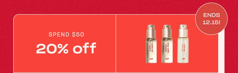 Get up to 30% off sitewide ↗