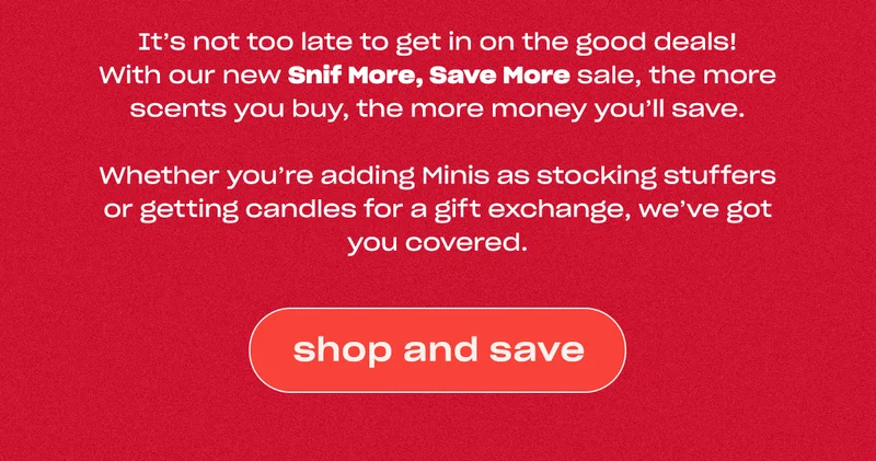 Get up to 30% off sitewide ↗