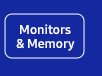 Monitors & Memory