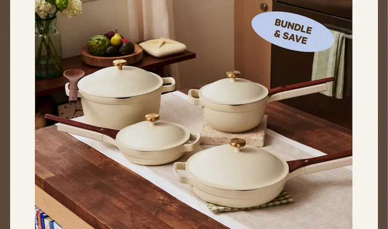 BUNDLE & SAVE