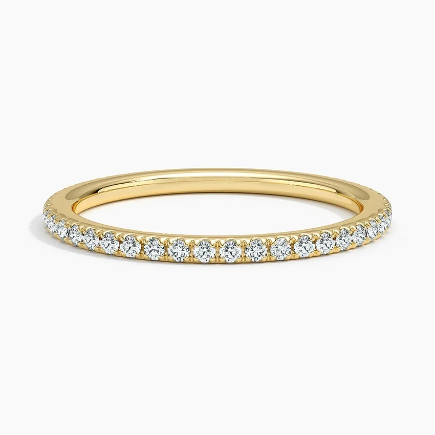 Luxe Ballad Diamond Ring