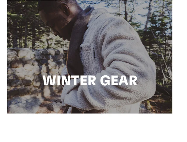 Winter Gear