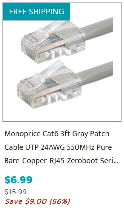 View product recommended for you