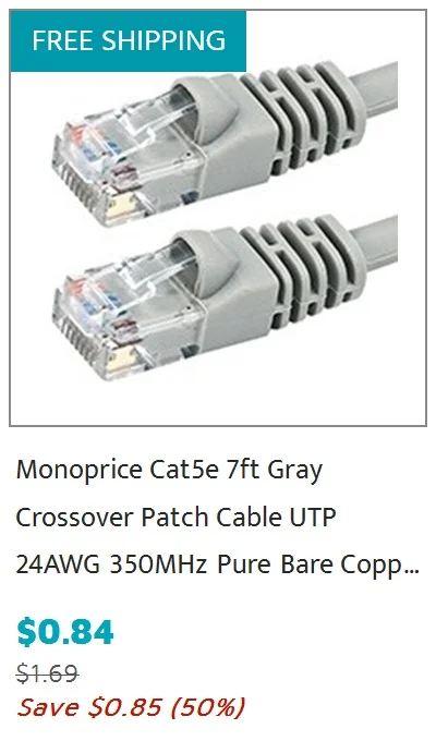 View product recommended for you