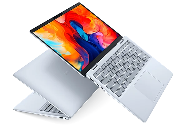 Dell 14 plus Laptop