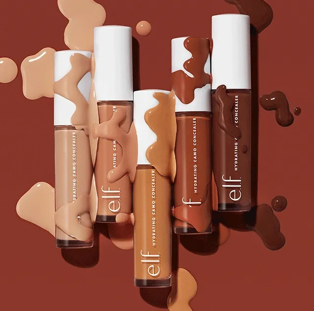Hydrating Camo Concealer