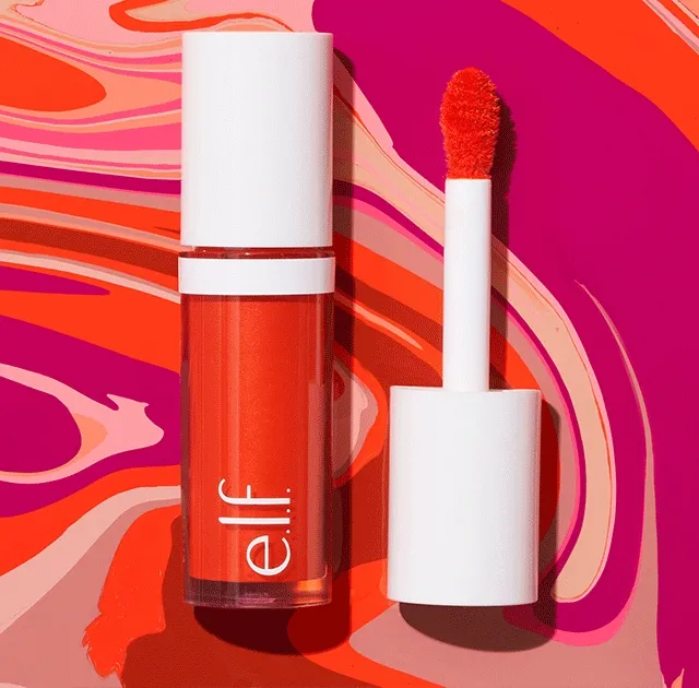 Camo Liquid Blush