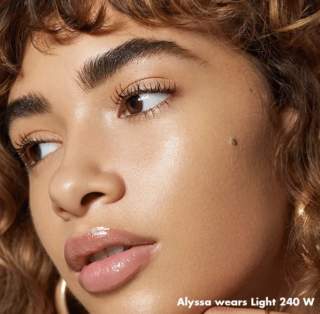 Hydrating Camo CC Cream