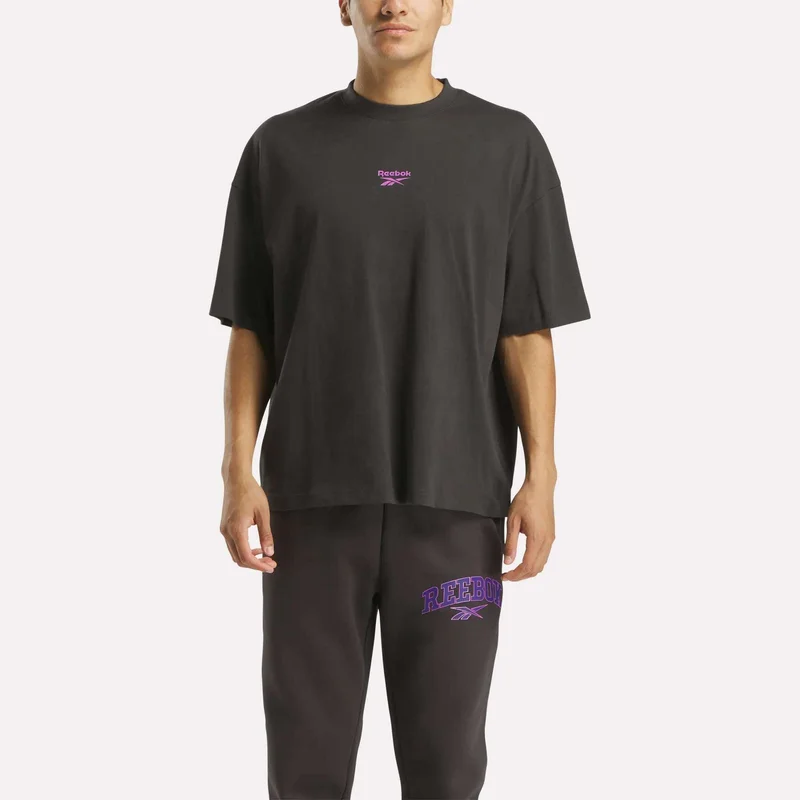 Image of Men's Varsity T-Shirt
