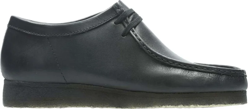 Clarks Originals, Wallabee Original Icon Shoes - Men's